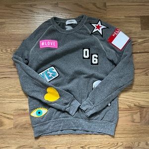 SoulCycle Sweatshirt